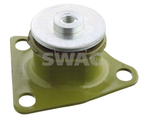 SWAG Lagerung, Achskörper